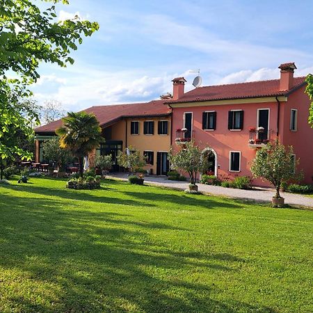 Country House Bucaneve Rovolon Εξωτερικό φωτογραφία