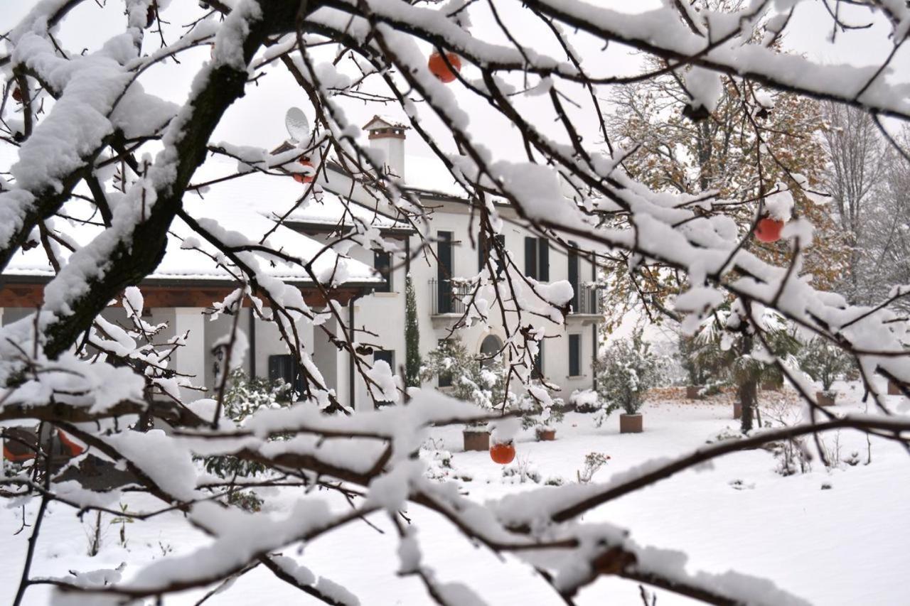 Country House Bucaneve Rovolon Εξωτερικό φωτογραφία