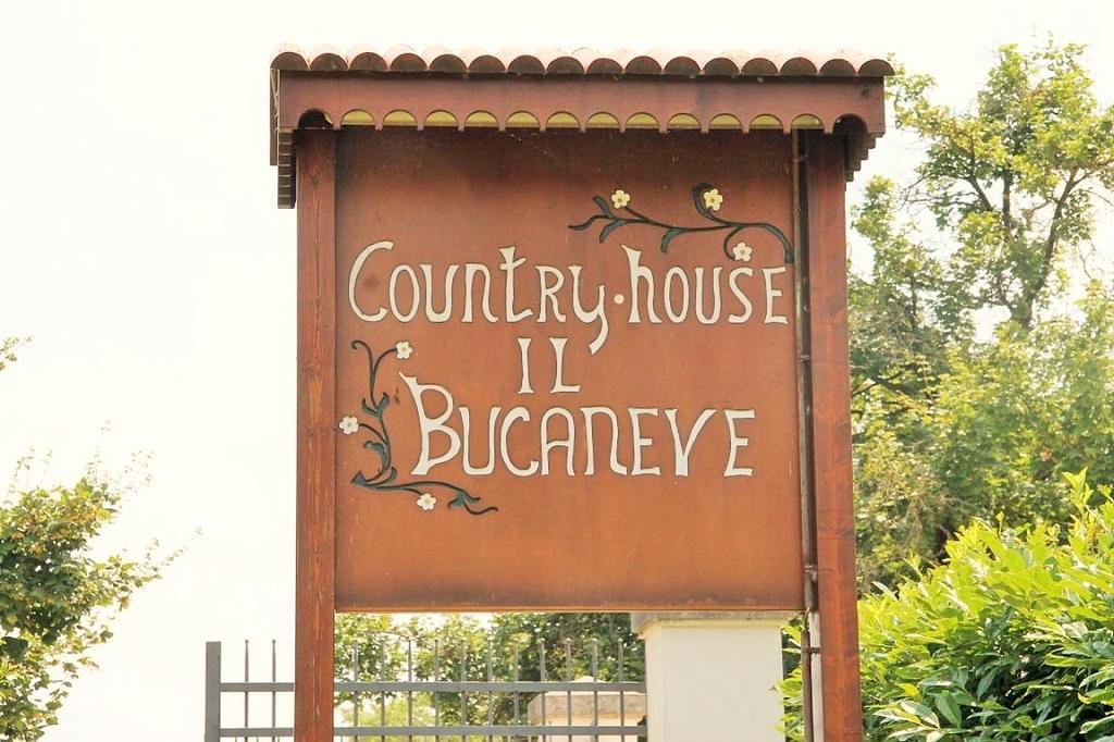 Country House Bucaneve Rovolon Εξωτερικό φωτογραφία