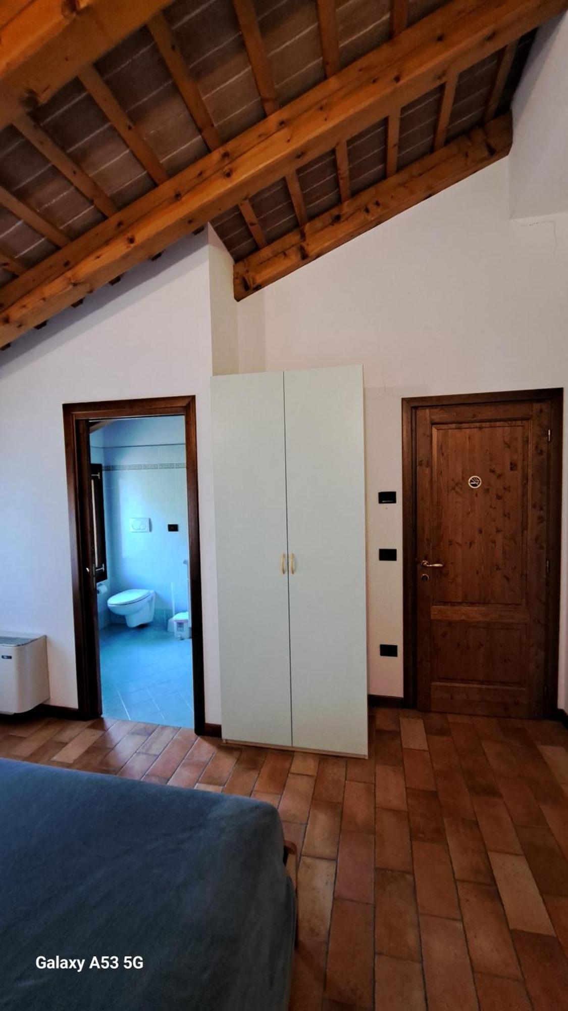 Country House Bucaneve Rovolon Εξωτερικό φωτογραφία