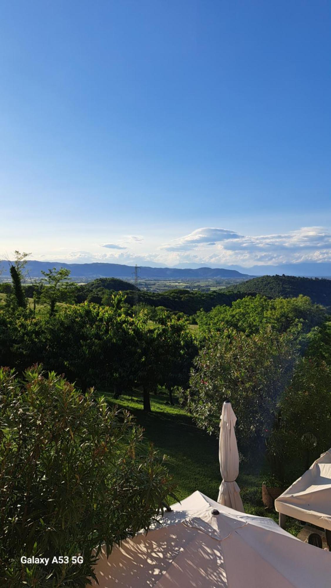 Country House Bucaneve Rovolon Δωμάτιο φωτογραφία