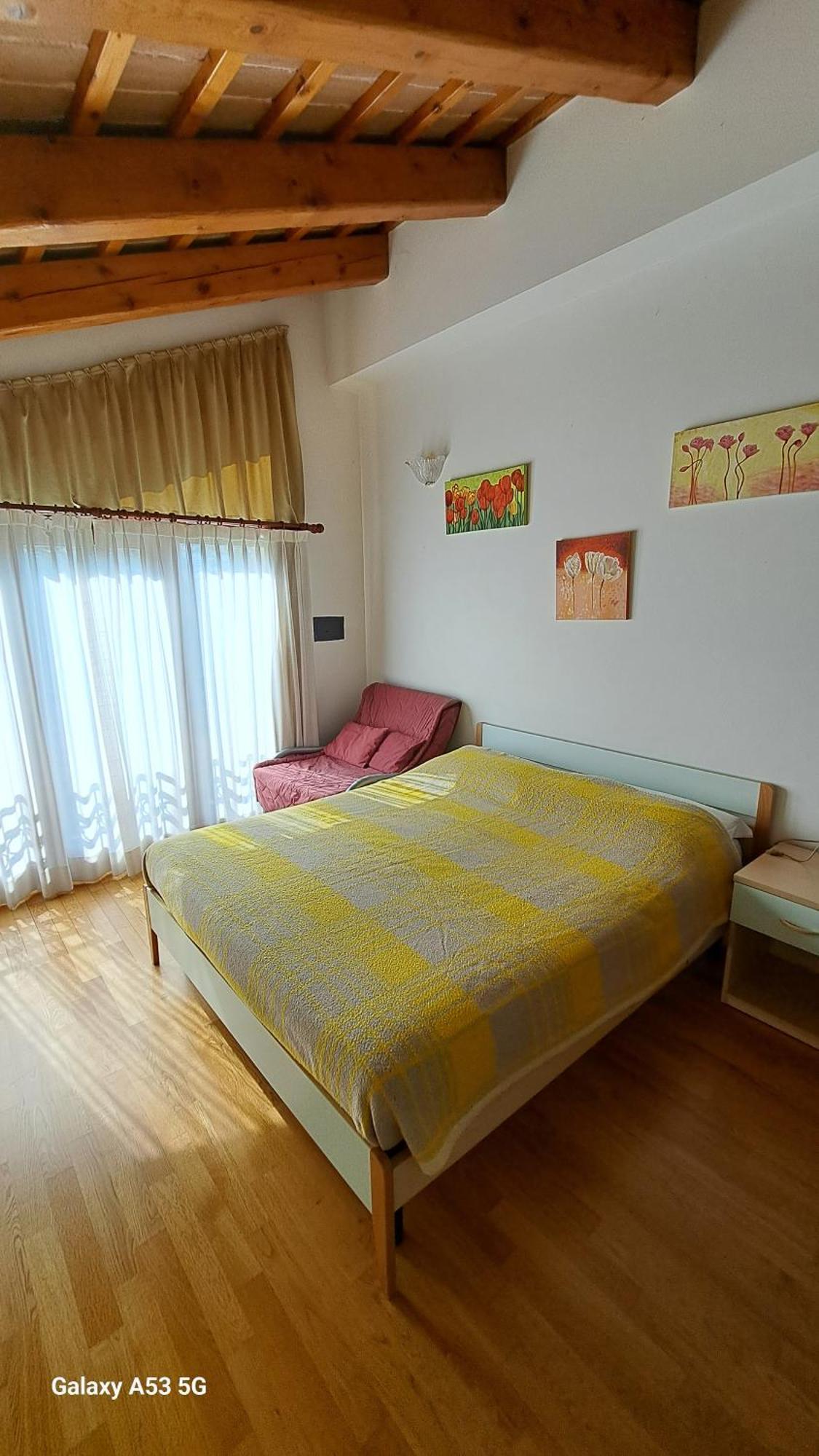 Country House Bucaneve Rovolon Εξωτερικό φωτογραφία