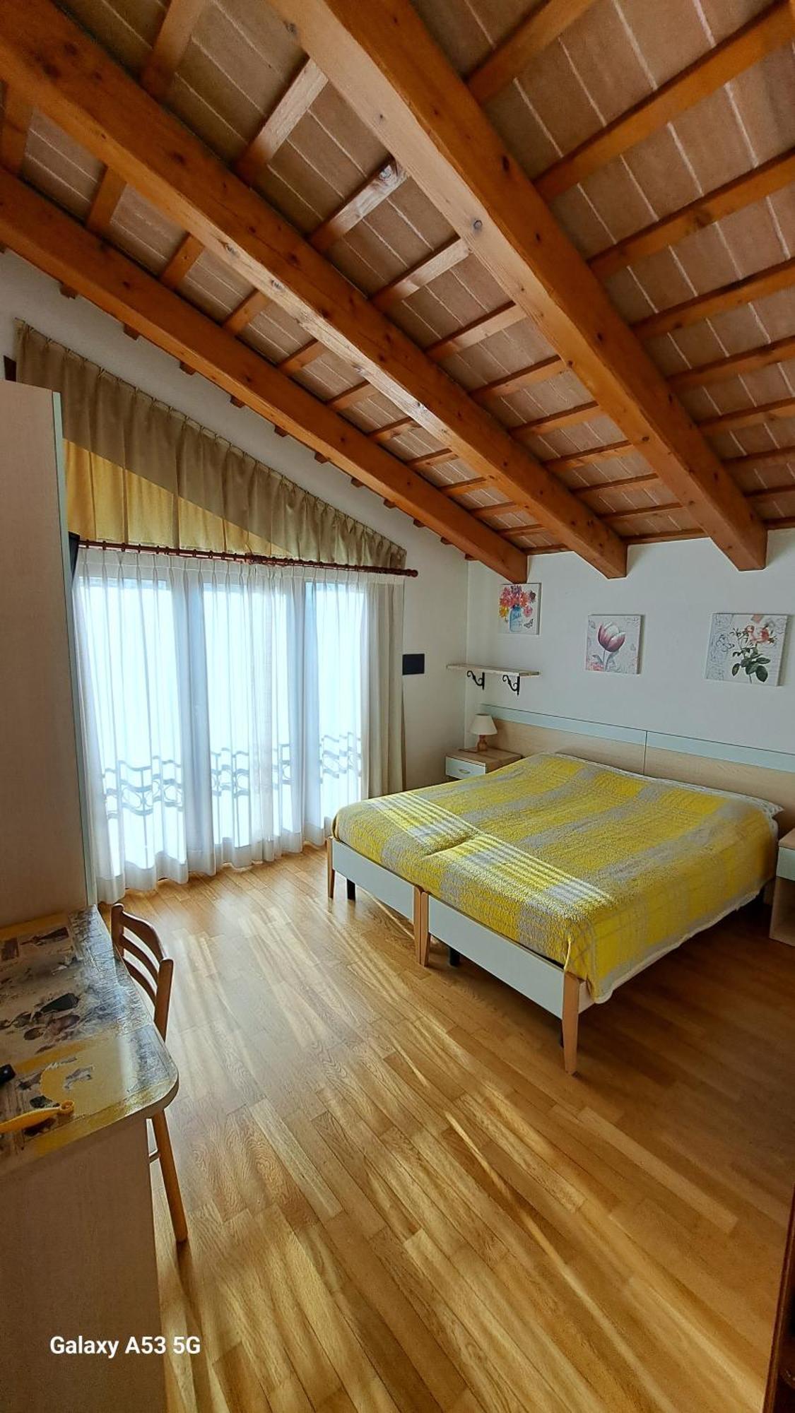 Country House Bucaneve Rovolon Εξωτερικό φωτογραφία