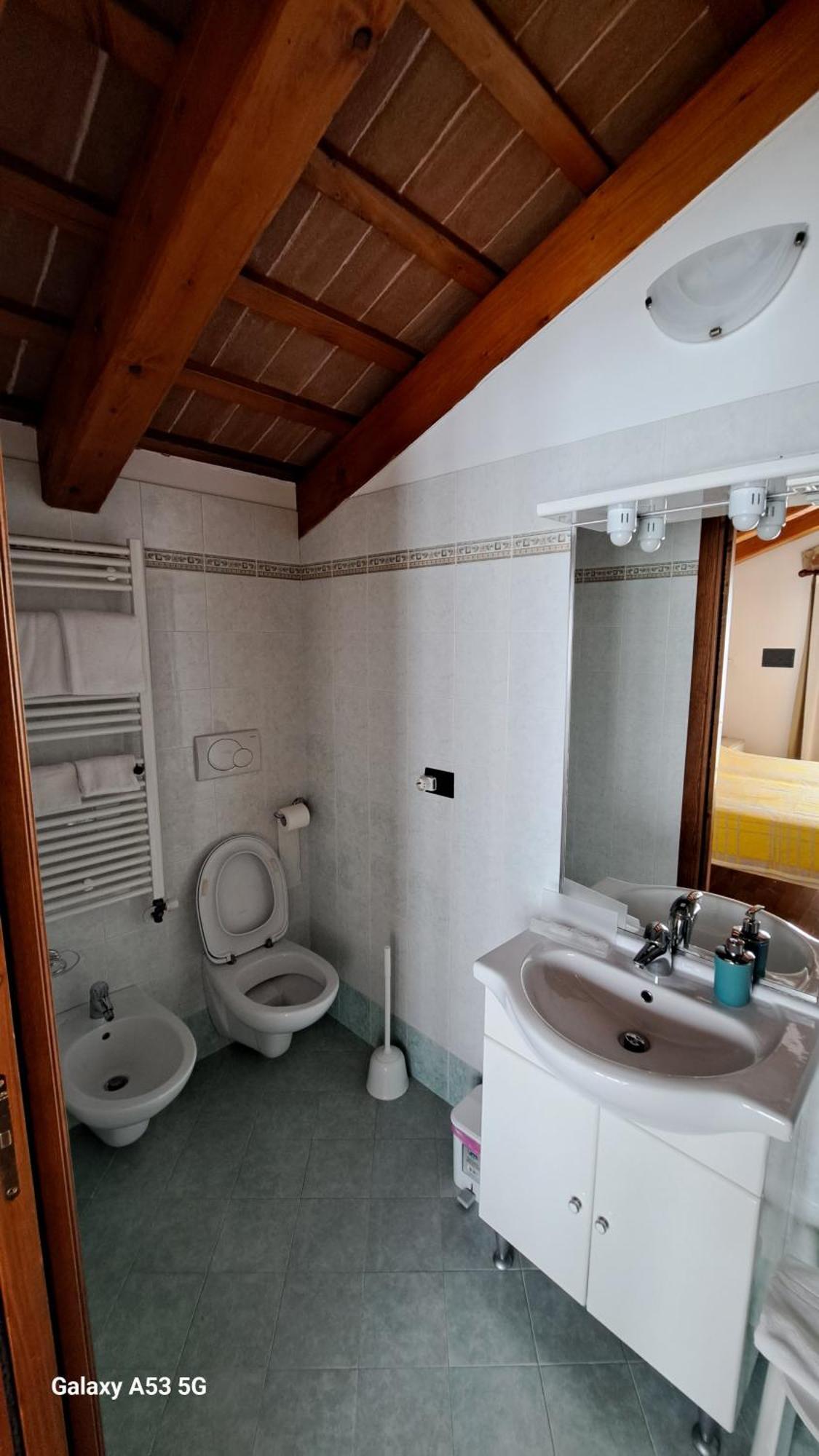 Country House Bucaneve Rovolon Εξωτερικό φωτογραφία