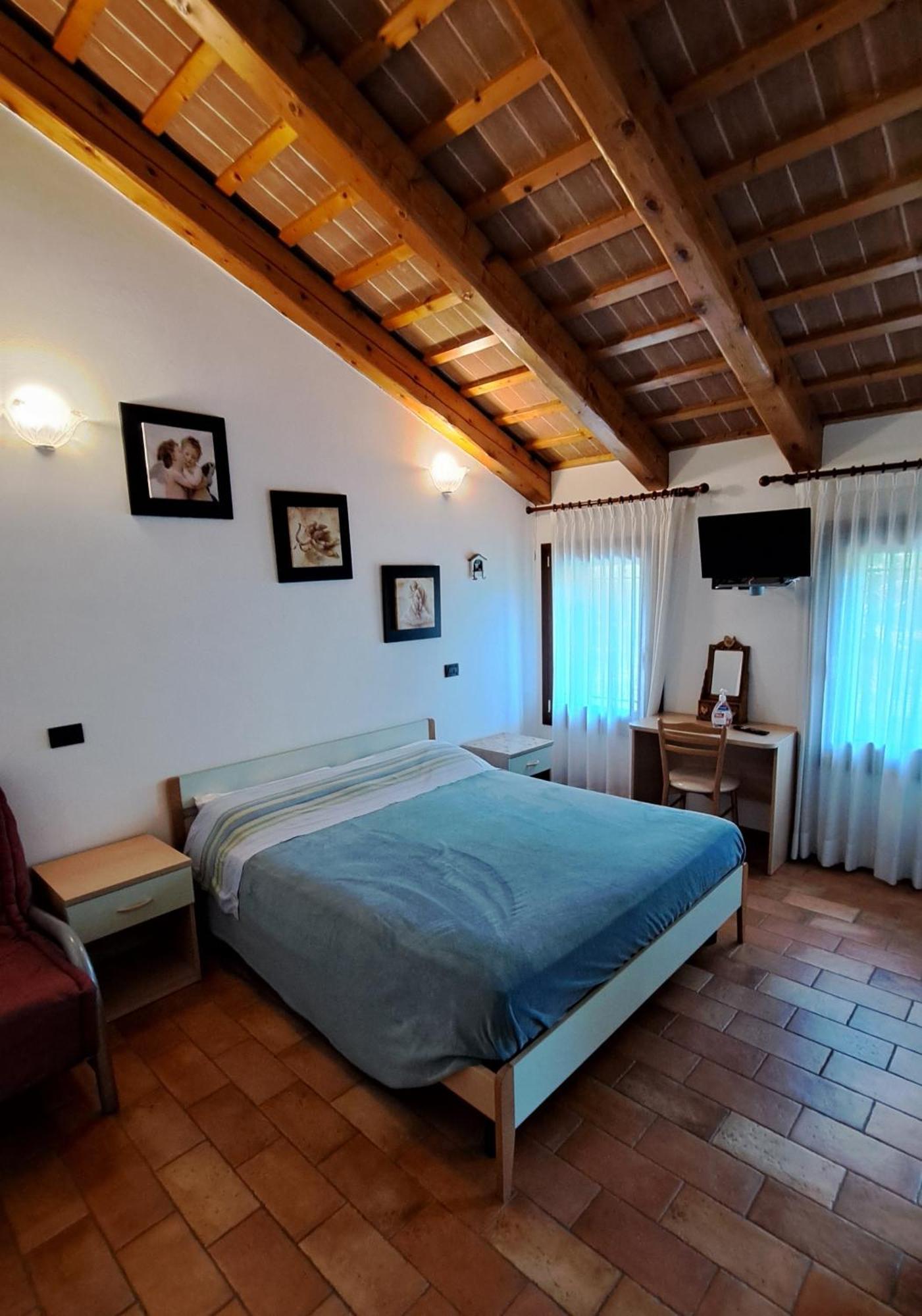 Country House Bucaneve Rovolon Εξωτερικό φωτογραφία