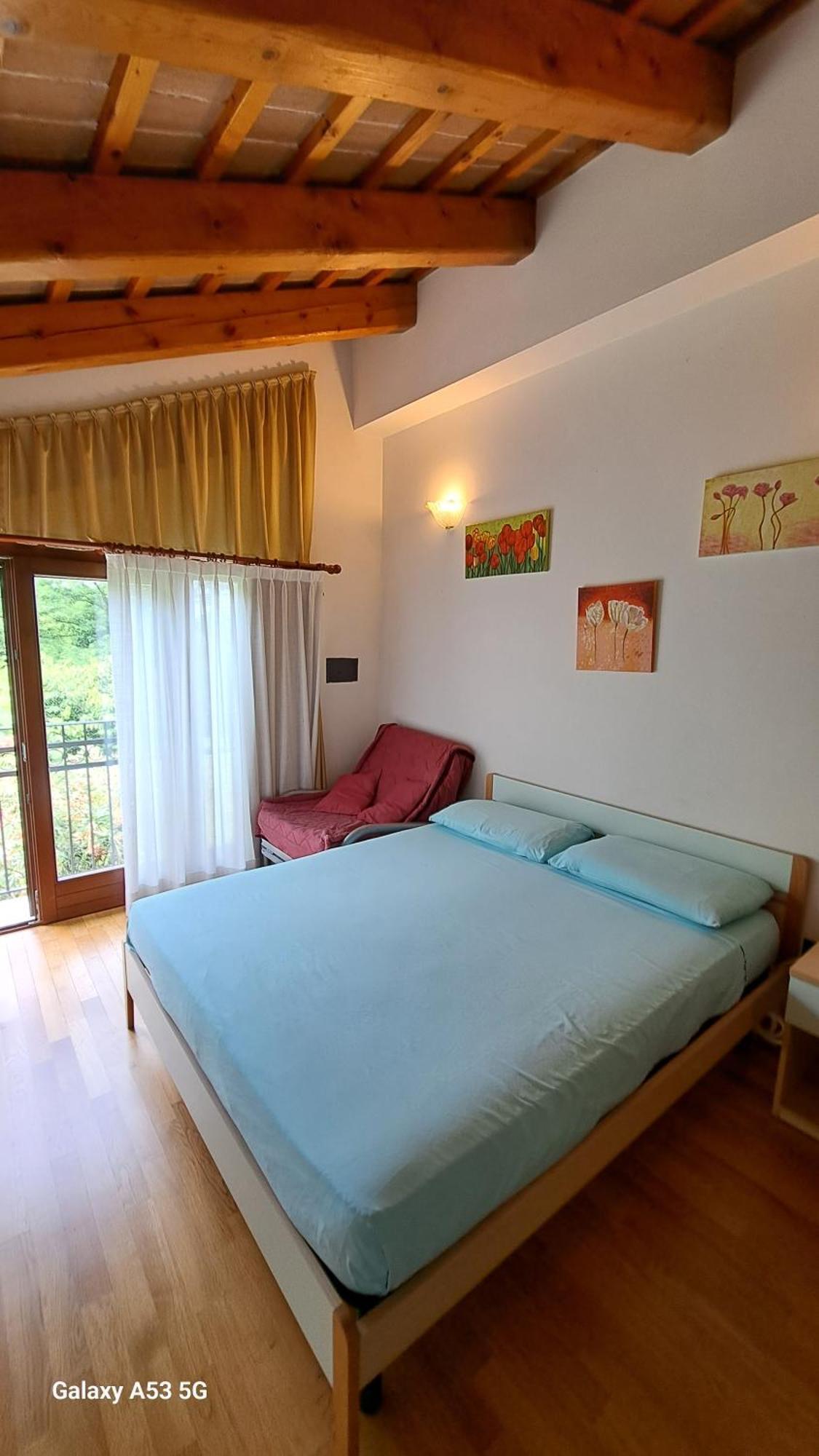 Country House Bucaneve Rovolon Εξωτερικό φωτογραφία