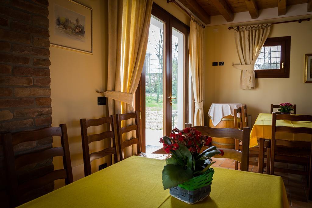 Country House Bucaneve Rovolon Εξωτερικό φωτογραφία