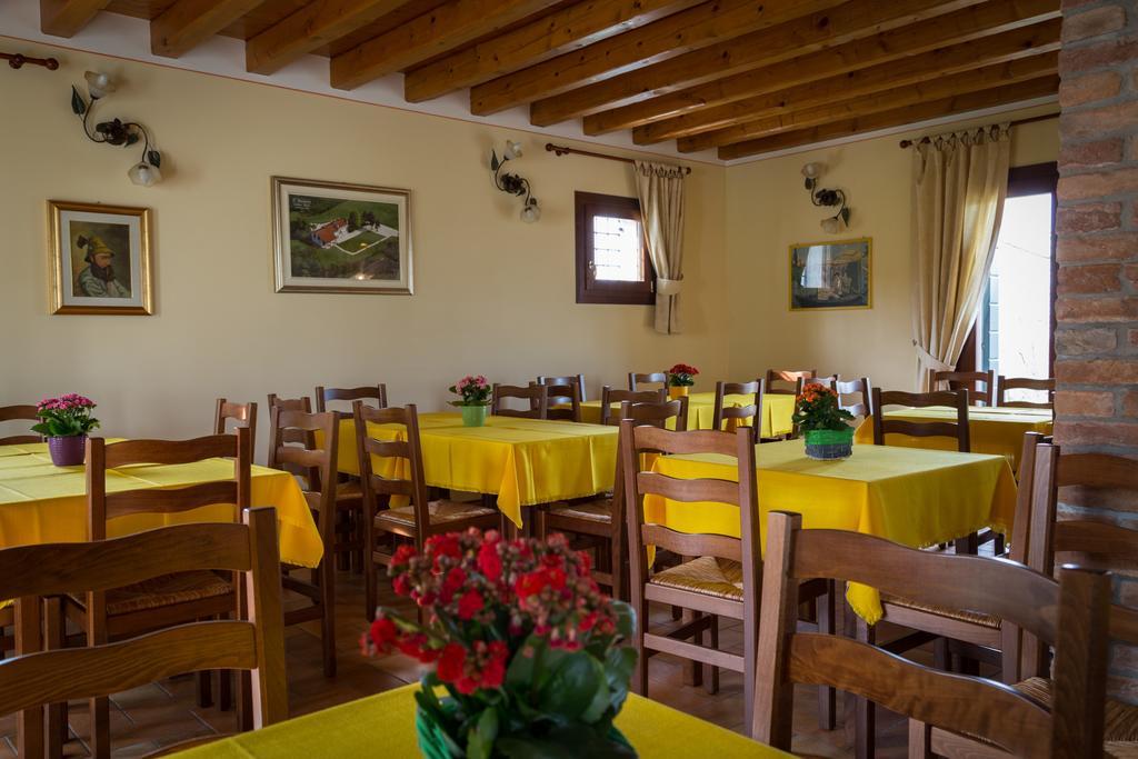 Country House Bucaneve Rovolon Εξωτερικό φωτογραφία