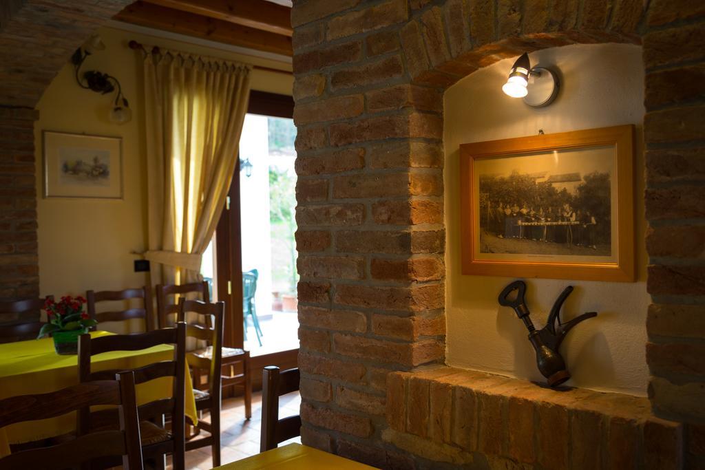 Country House Bucaneve Rovolon Εξωτερικό φωτογραφία