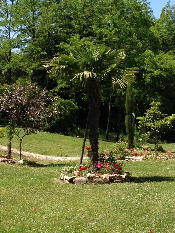 Country House Bucaneve Rovolon Εξωτερικό φωτογραφία