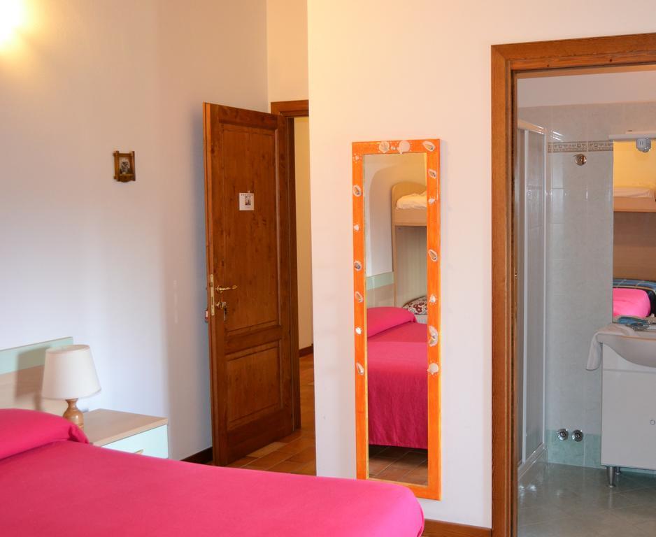 Country House Bucaneve Rovolon Δωμάτιο φωτογραφία
