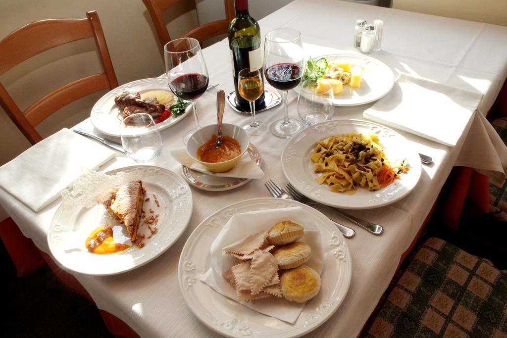 Country House Bucaneve Rovolon Εξωτερικό φωτογραφία