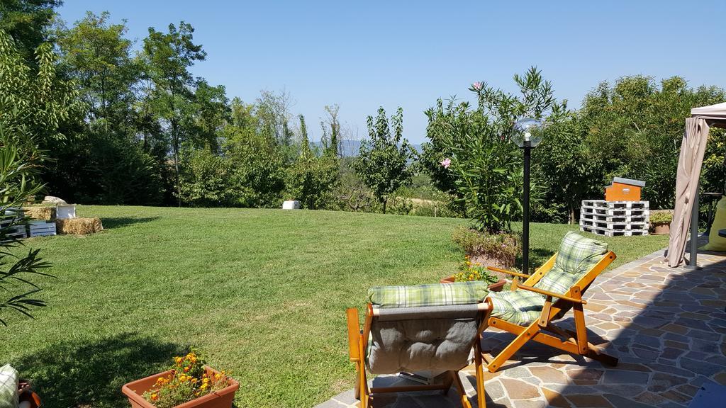 Country House Bucaneve Rovolon Εξωτερικό φωτογραφία
