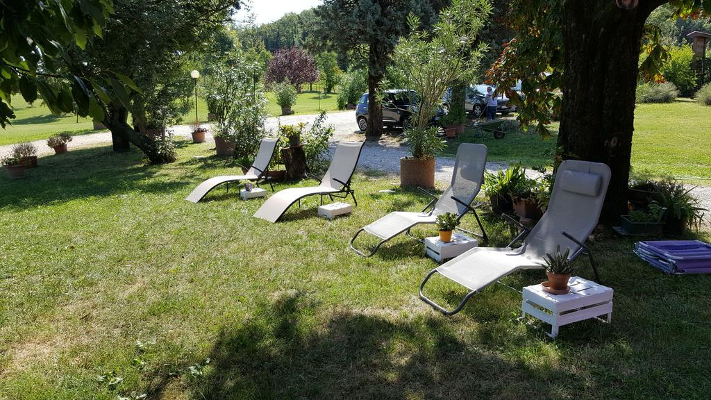 Country House Bucaneve Rovolon Εξωτερικό φωτογραφία