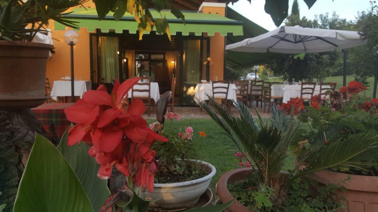 Country House Bucaneve Rovolon Εξωτερικό φωτογραφία